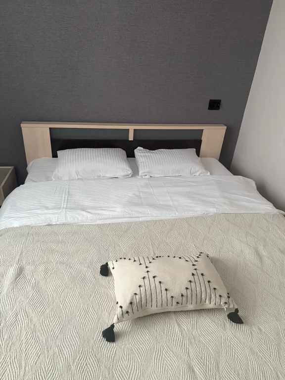 Квартира с видом на Брестскую крепость в живописном месте