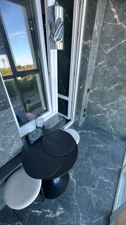 Дизайнерская студия Chill