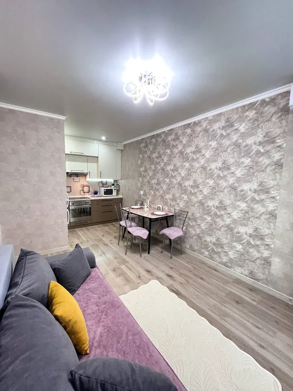 Квартира в ЖК Укроп