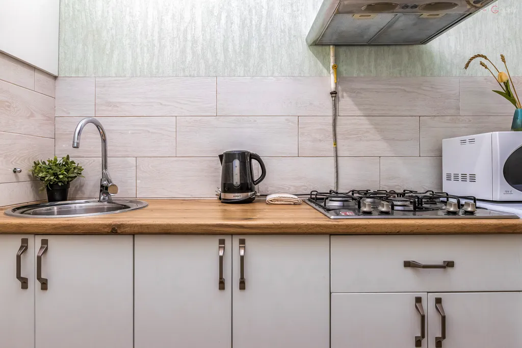 Апартаменты у источника