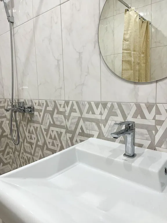 Квартира Уютная квартира для Вас — Красноярск