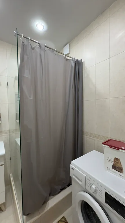 Квартира с видом на крепость, море и горы