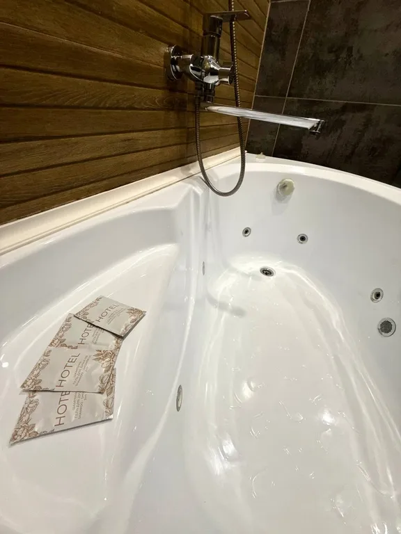 Студия в центре города