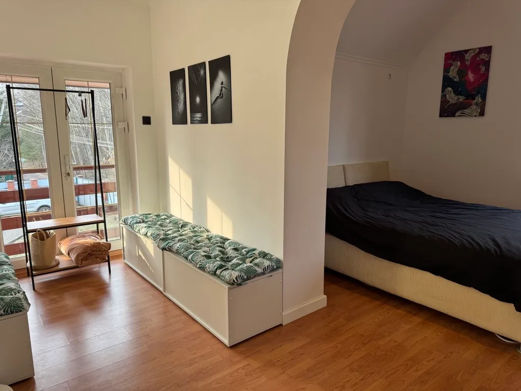 4-комнатный Дом