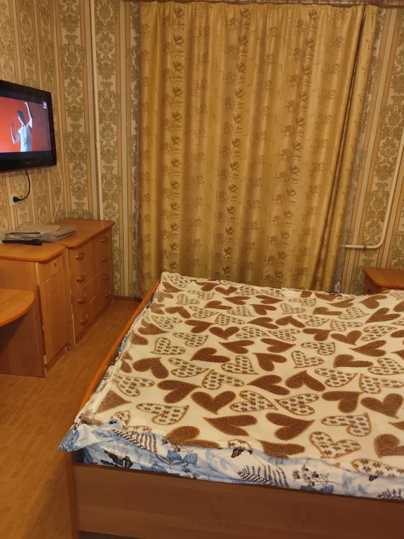 Уютная квартира в центральной части города