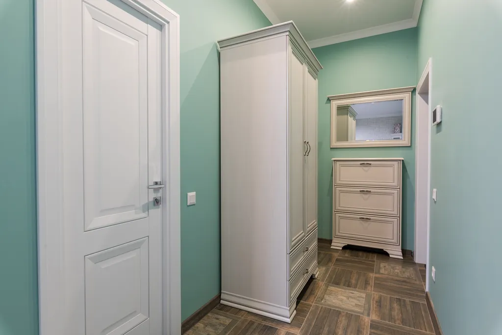 Квартира Квартира Provence Apartment PN — Минск