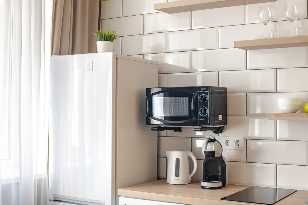 Стильная квартира в самом центре города