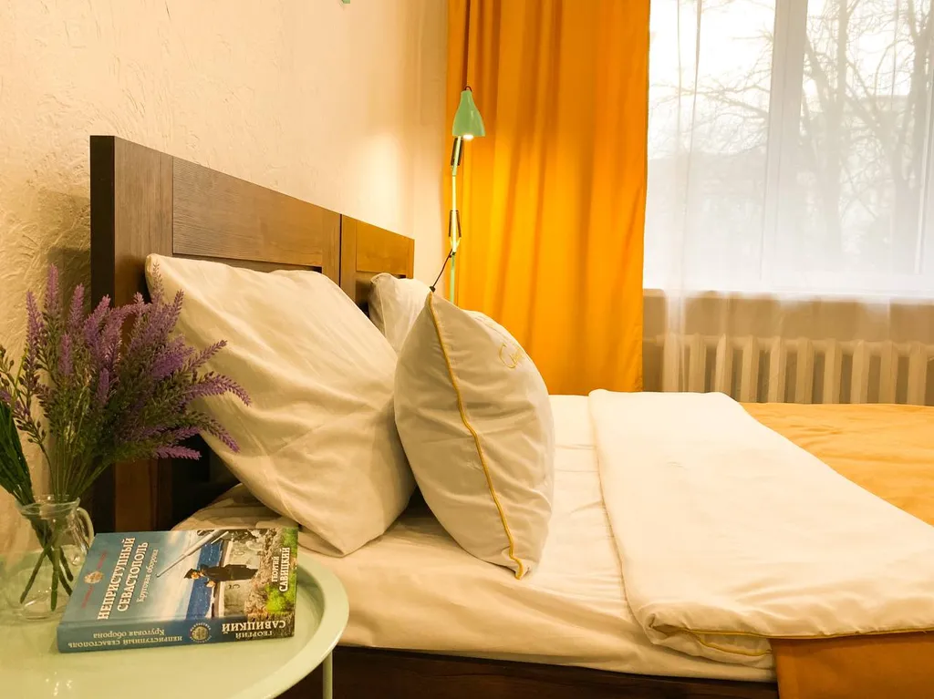 Большая, семейная квартира в центре