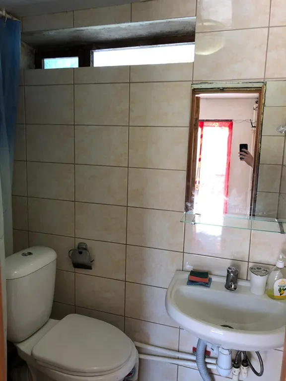 Коттедж Уютный домик около Лимана — Ейск