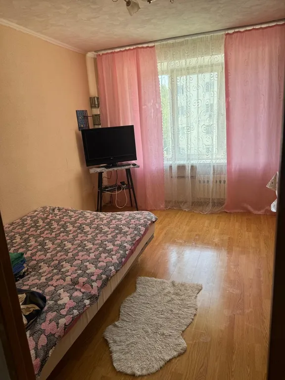 Уютная квартира.Максимум 3 человека