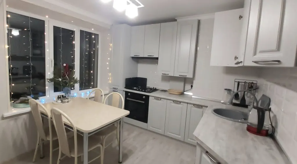 Уютная квартира в с видом на ущелье Ирик-чат