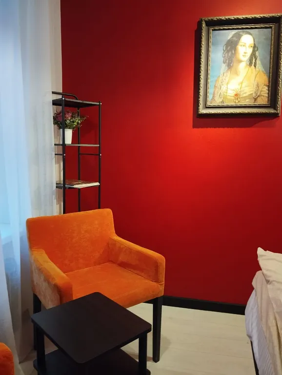 Квартира Комната — Санкт-Петербург