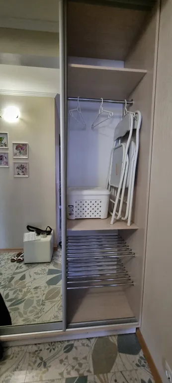 Квартира Уютная и очень классная квартира, в центре посёлке ждёт именно Вас — Кацивели