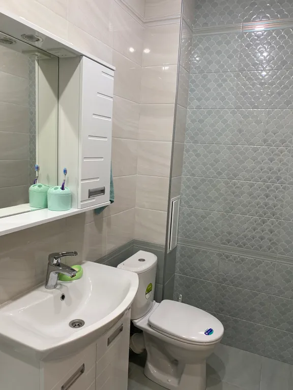 Выгодное месторасположение