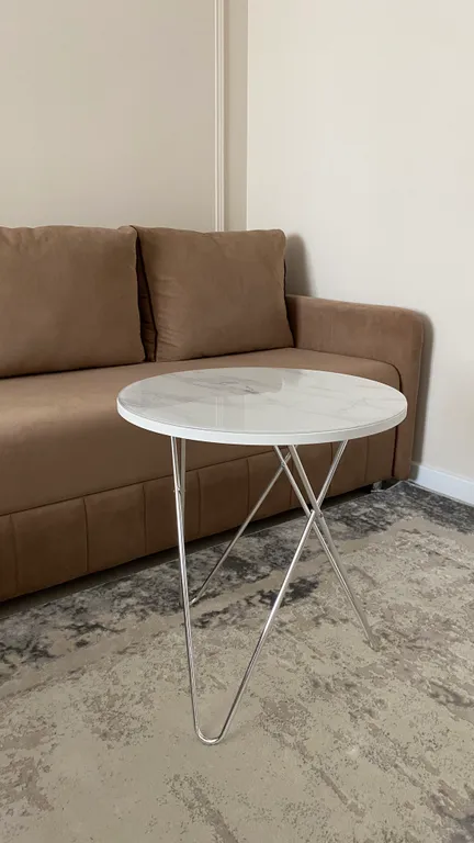 Квартира Уютная квартира с евроремонтом — Каспийск