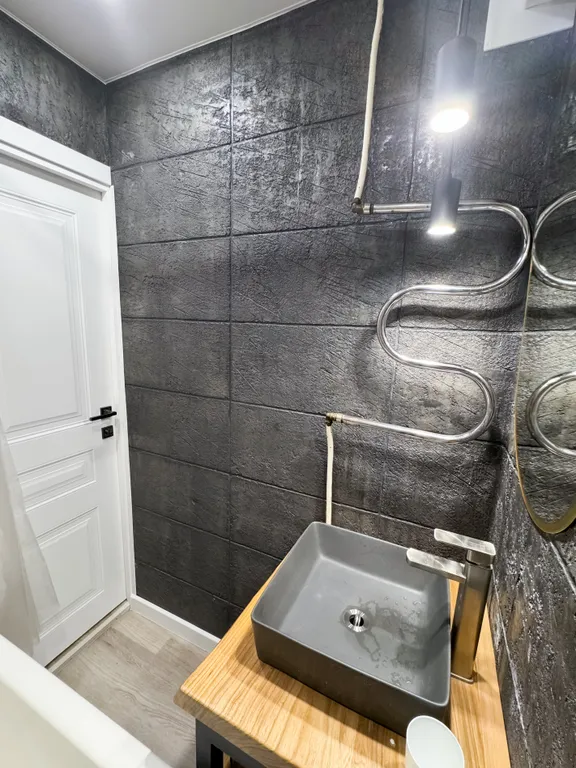 2‑комн. квартира рядом с Долиной уюта на пр. Кольский, 26