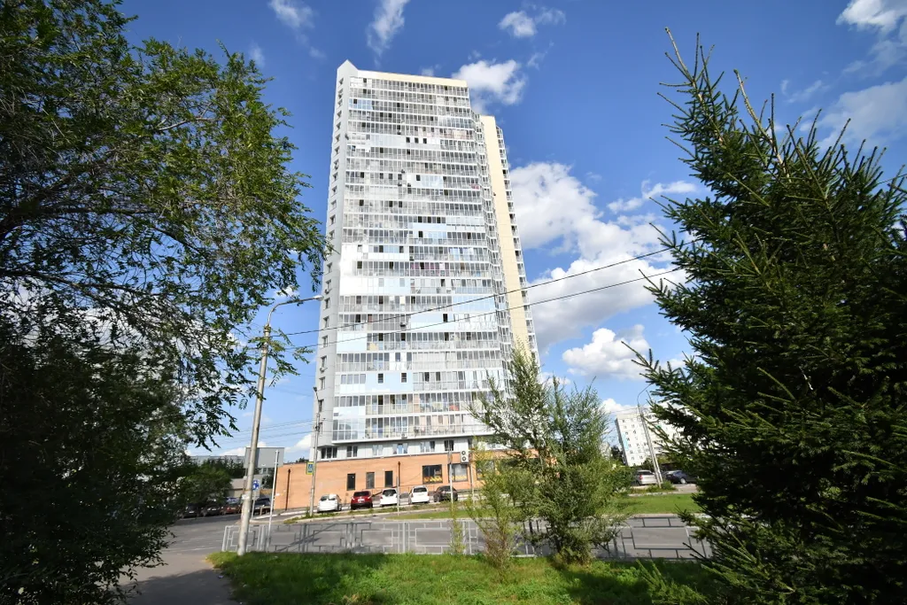 Хорошая уютная квартира в центре Советского района