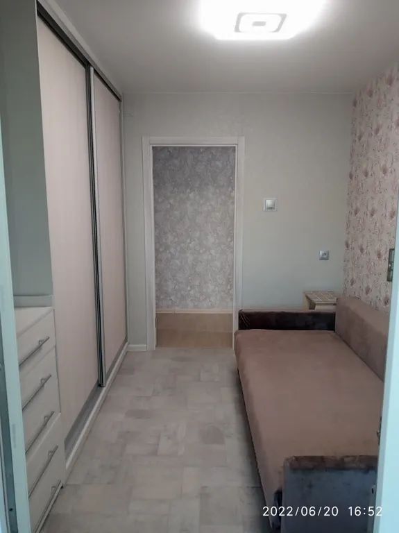 Квартира Уютная 2-х комнатная квартира в центре города — Евпатория