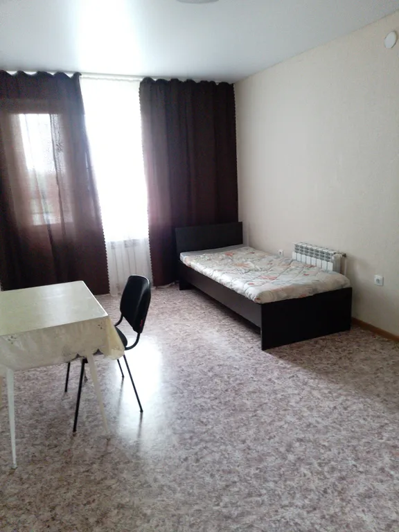 Квартира Уютная трёхкомнатная квартира — Казань