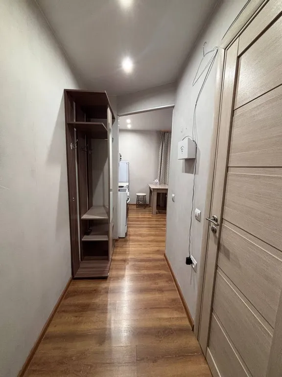 Квартира в самом сердце города