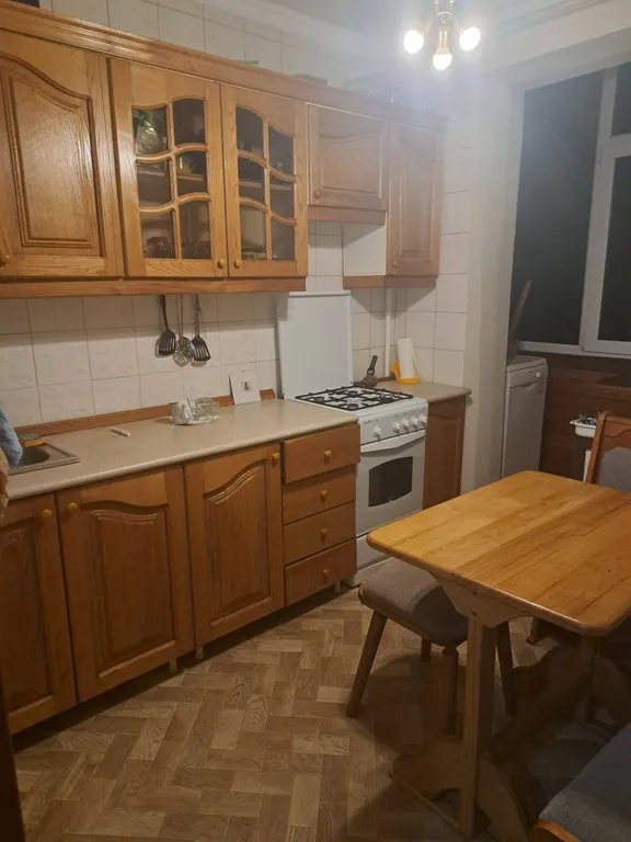 Уютная квартира в Лазаревском