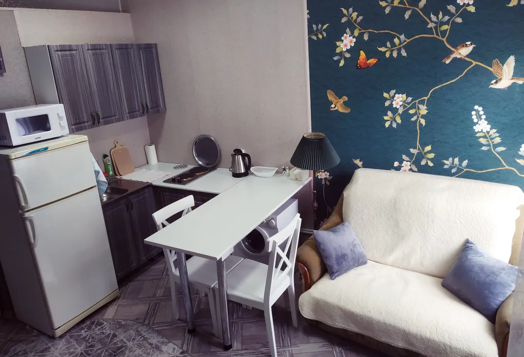 Квартира Уютная студия в центре города — аренда посуточно в Пятигорск