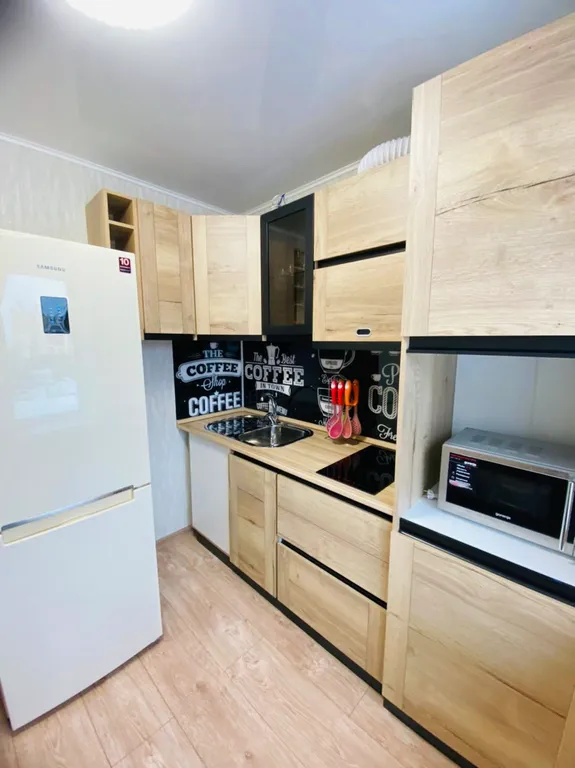 Апартаменты в центре