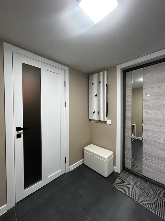 Апартаменты в центре