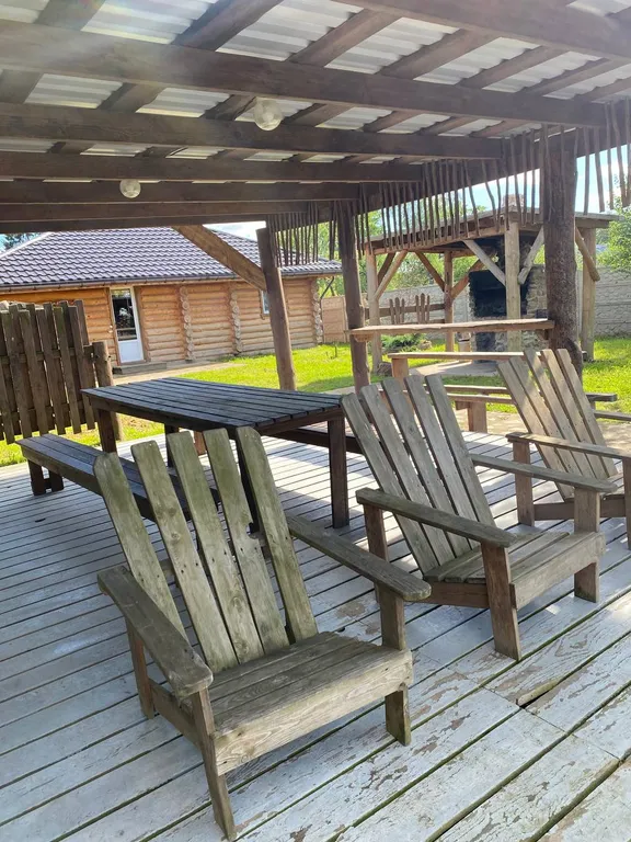 Коттедж для вашего отдыха