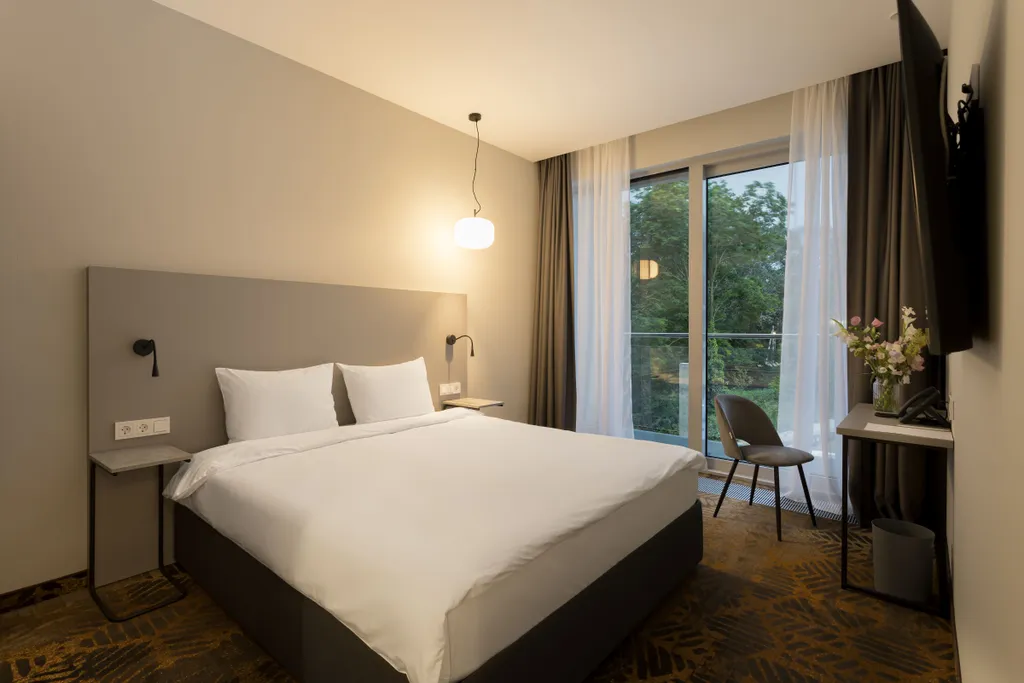 Квартира Комната — аренда посуточно в Дивноморское