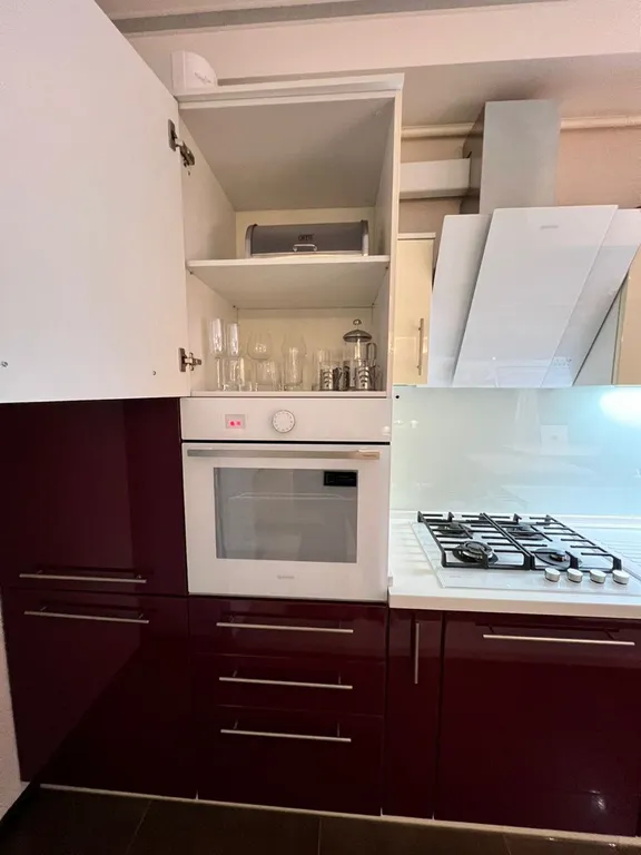 Квартира для отдыха в солнечной Евпатории