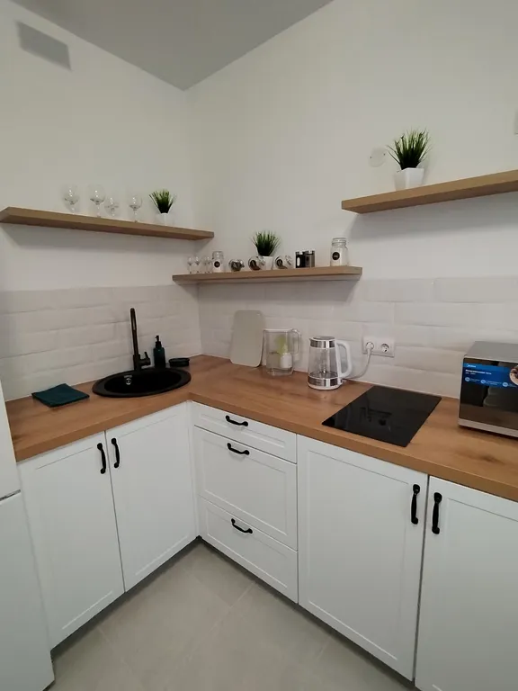 Квартира 1-комнатная Квартира — Ярославль