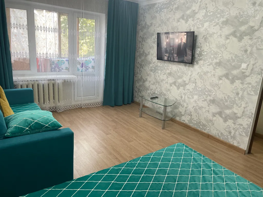 Квартира в центре столицы