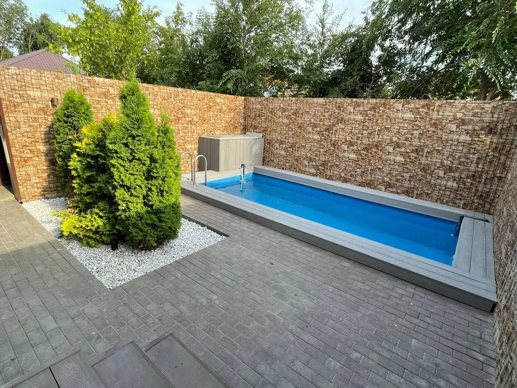 Сказочный Домик