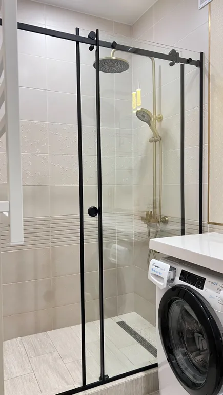 Уютные апартаменты