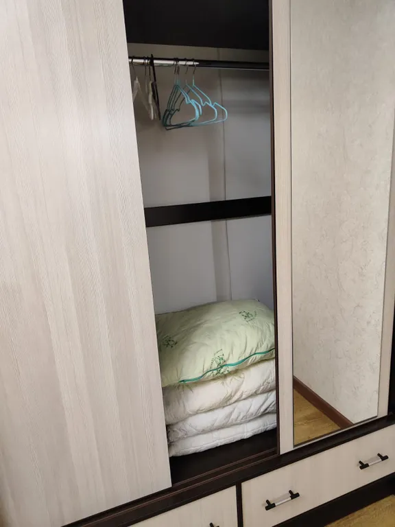 Уютная квартира в центре Каспийска