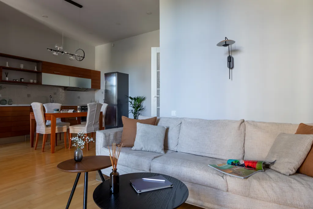 Квартира Квартира Magic Family на Невском у Дома Купцов Елисеевых — Санкт-Петербург