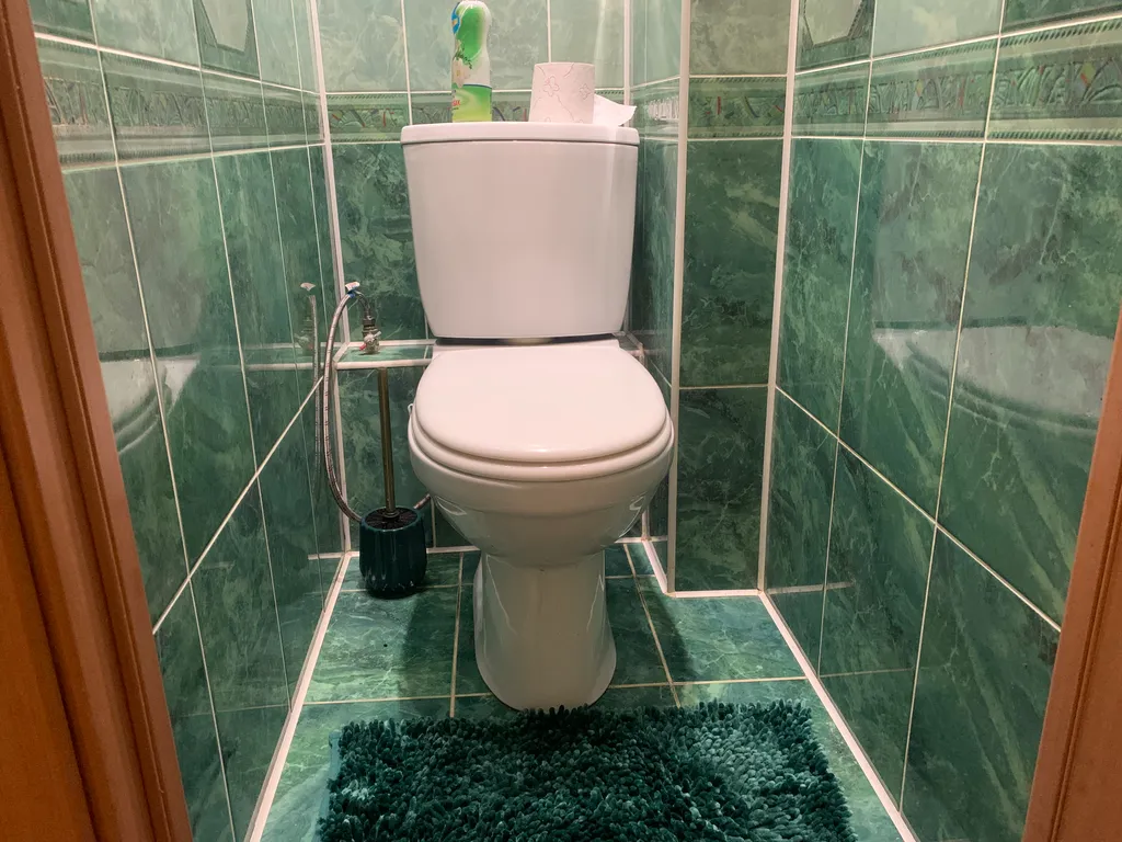 Уютная квартира в центре с отличной локацией