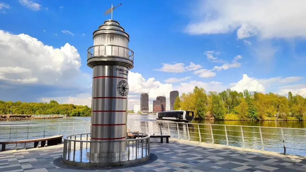 Квартира 1-комнатная Квартира — Москва