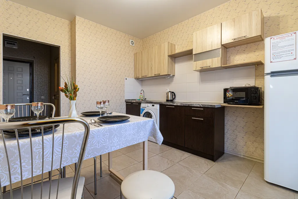 Квартира рядом с парком Галицким