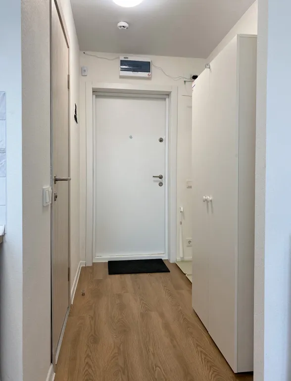 BestHOME Квартира для пары или командированных