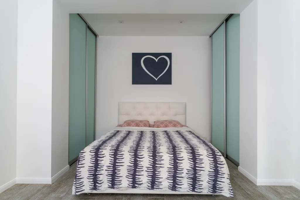 Уютная квартира в центре