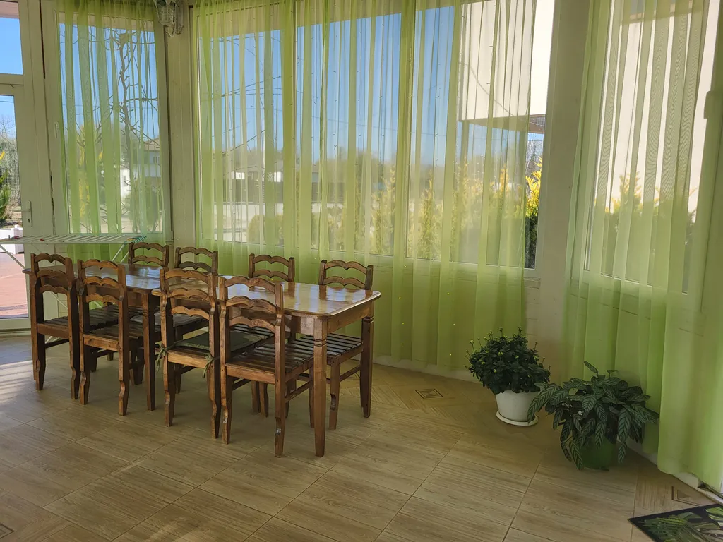 Гостевой Дом Лаванда