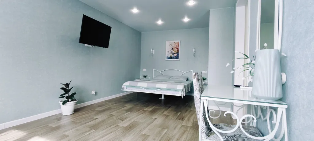 Квартира рядом с гипермаркетом Лента