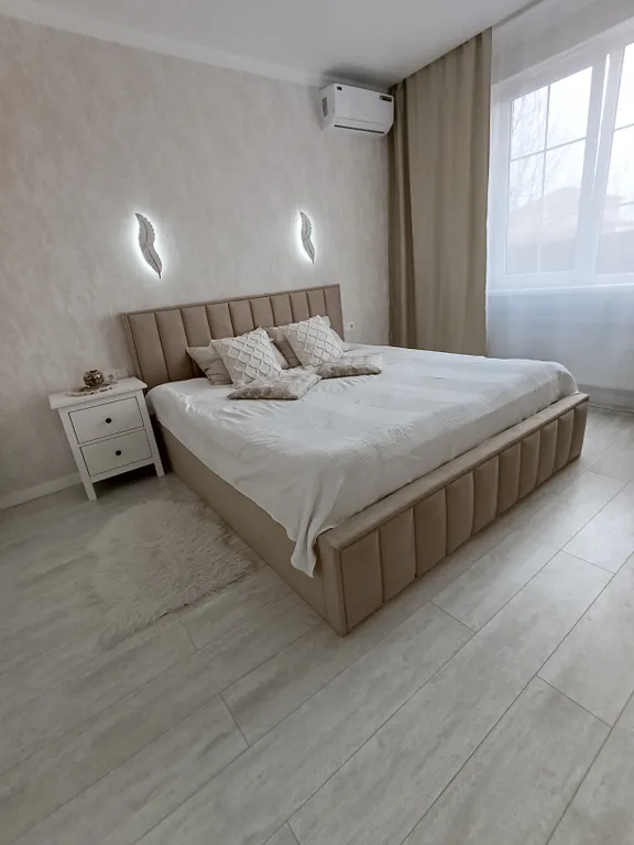 Дом с сауной, банный чан, мангал,караоке,терасса