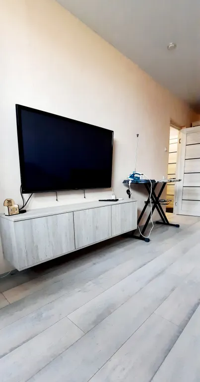 Квартира с новым ремонтом для вас