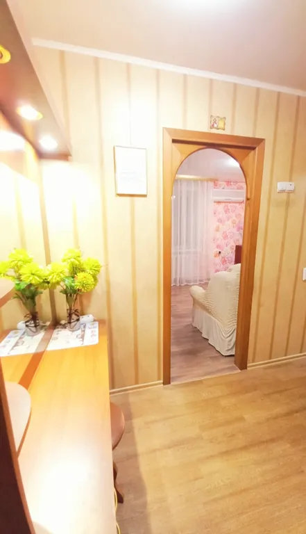 Квартира на Остужева в центре Левого берега рядом с ВАТУ, ФСО, ВЭПИ