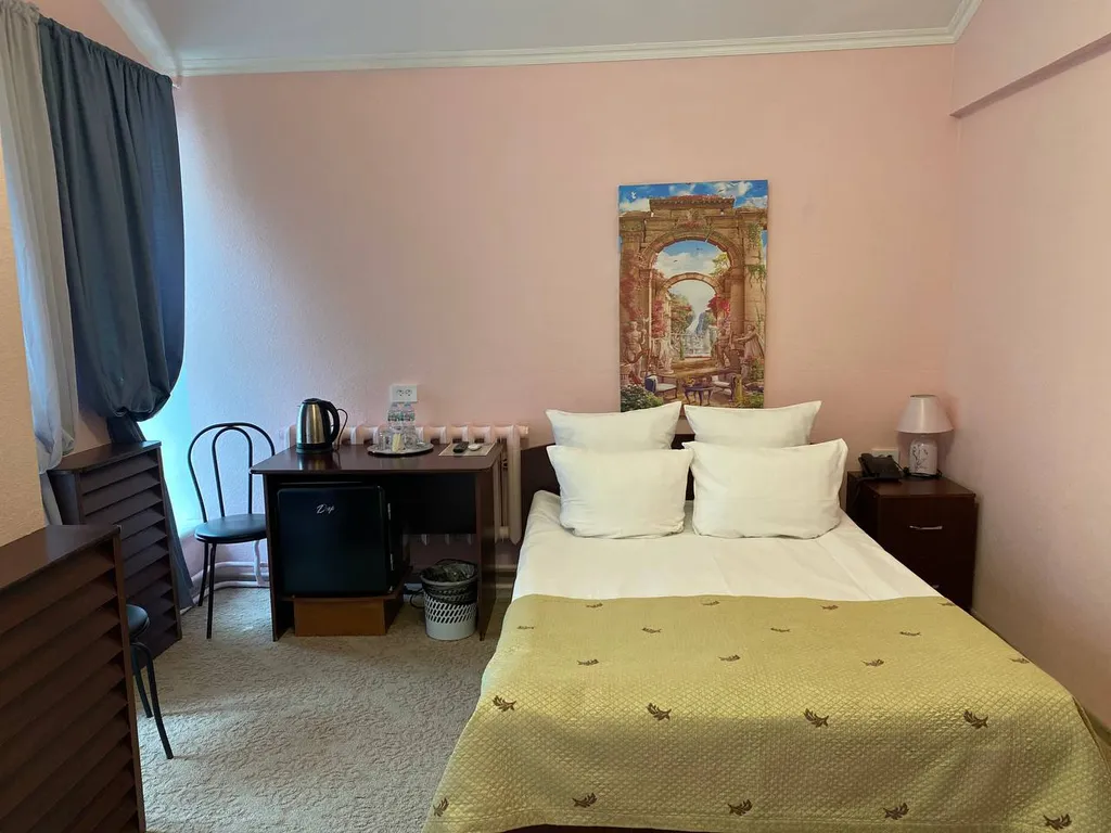 Квартира Комната — аренда посуточно в Ярославль