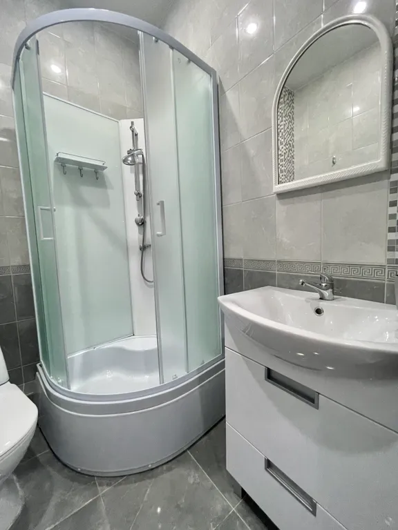 Уютная студия недалеко от центра