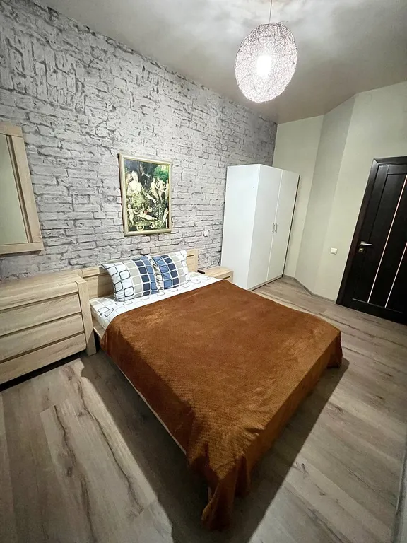 Царство тепла и уюта